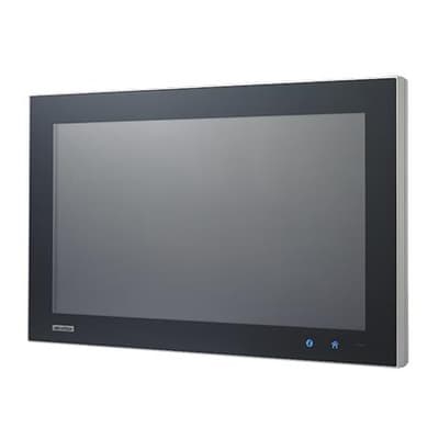 Advantech Domain Focused HMI, SPC-1881WP